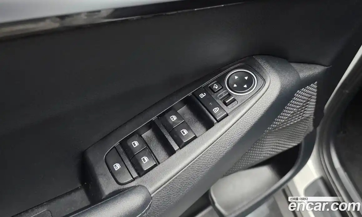 Kia Seltos 2022 1.6 автомат (гидро), фото 19