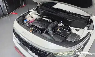 Kia Seltos 2022 1.6 автомат (гидро), миниатюра 6