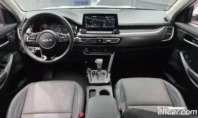 Kia Seltos 2022 1.6 автомат (гидро), миниатюра 7