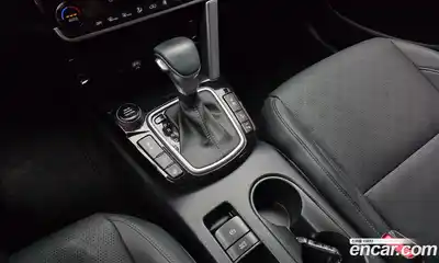 Kia Seltos 2022 1.6 автомат (гидро), миниатюра 9