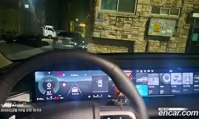 Genesis G80 2026 2.5 автомат (гидро), миниатюра 8