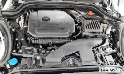 Mini Cooper Convertible 2023 2.0 автомат (гидро), миниатюра 6