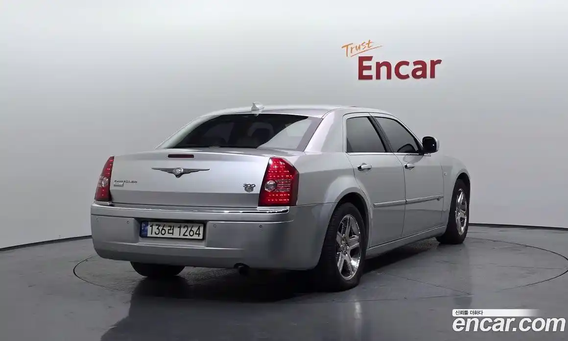 Chrysler 300C 2010 3.5 автомат (гидро), фото 2 Chrysler 300C 2010 3.5 автомат (гидро), фото 2