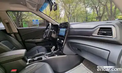 SsangYong TIBOLI 2023 1.5 автомат (гидро), миниатюра 11