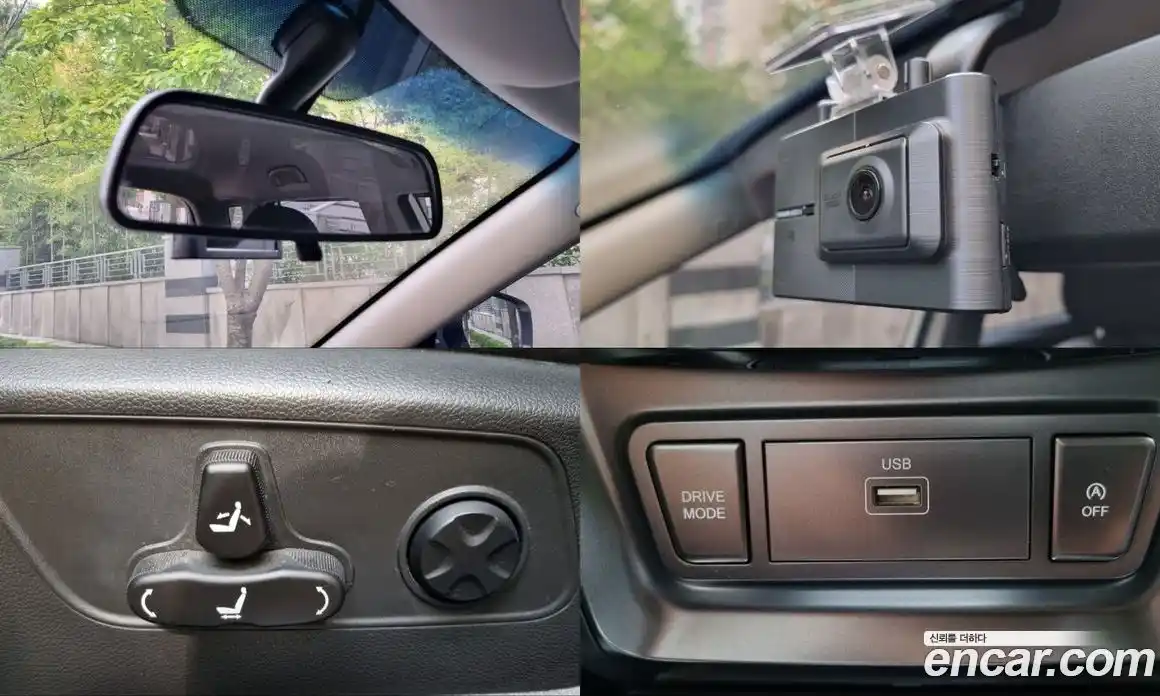 SsangYong TIBOLI 2023 1.5 автомат (гидро), фото 14