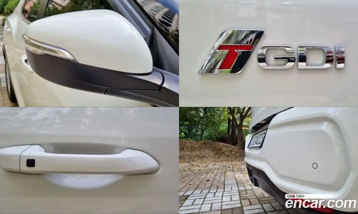 SsangYong TIBOLI 2023 1.5 автомат (гидро), фото 17