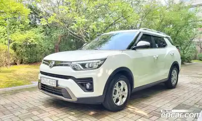 SsangYong TIBOLI 2023 1.5 автомат (гидро), миниатюра 2