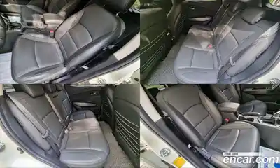 SsangYong TIBOLI 2023 1.5 автомат (гидро), миниатюра 10
