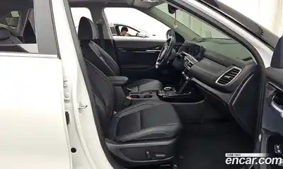 Kia Seltos 2025 1.6 автомат (гидро), миниатюра 11