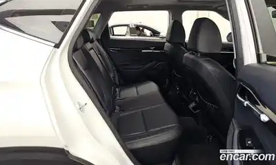 Kia Seltos 2025 1.6 автомат (гидро), миниатюра 12