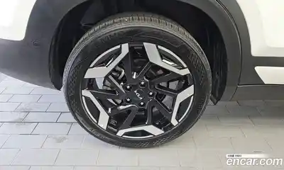 Kia Seltos 2025 1.6 автомат (гидро), миниатюра 5