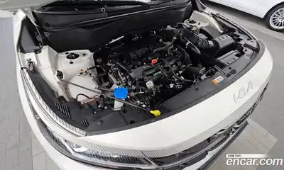 Kia Seltos 2025 1.6 автомат (гидро), миниатюра 6