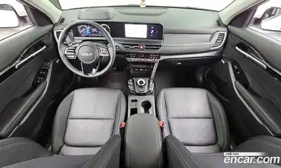 Kia Seltos 2025 1.6 автомат (гидро), миниатюра 7