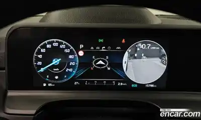 Kia Seltos 2025 1.6 автомат (гидро), миниатюра 8