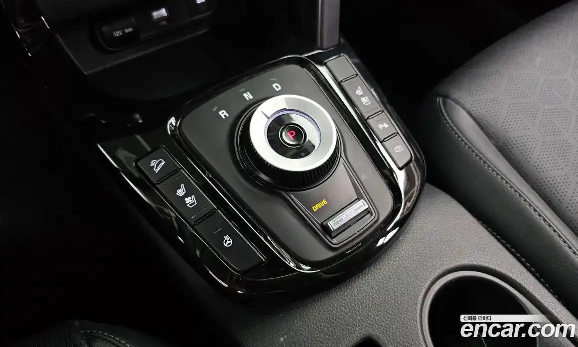 Kia Seltos 2025 1.6 автомат (гидро), фото 9