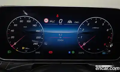 Mercedes-Benz CLE-Class 2024 3.0 гидро, миниатюра 11 Mercedes-Benz CLE-Class 2024 3.0 гидро, миниатюра 11