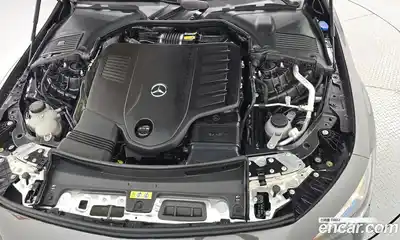 Mercedes-Benz CLE-Class 2024 3.0 гидро, миниатюра 6 Mercedes-Benz CLE-Class 2024 3.0 гидро, миниатюра 6