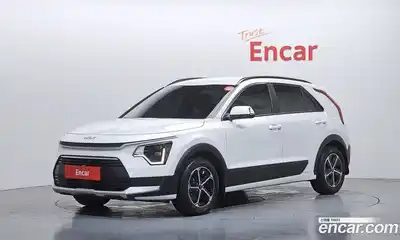 Kia Niro, 2026, 15 487 км