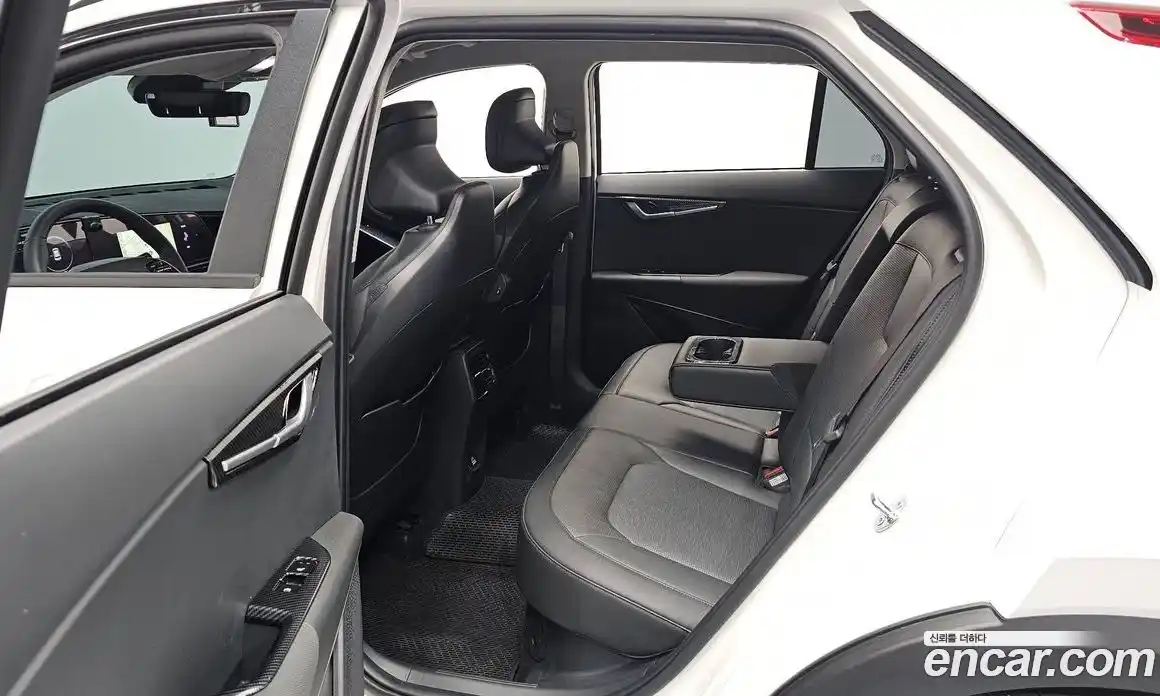 Kia Niro 2026 1.6 автомат (гидро), фото 18