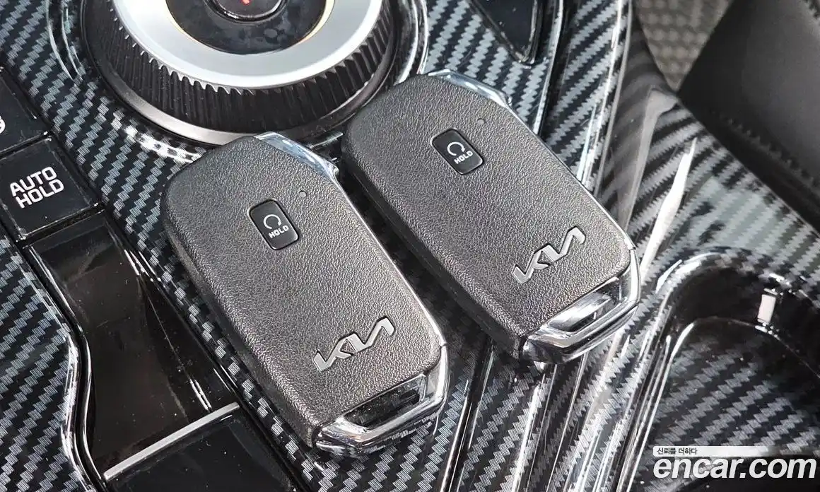 Kia Niro 2026 1.6 автомат (гидро), фото 22