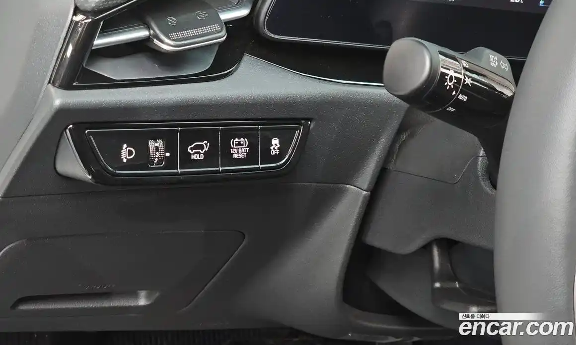 Kia Niro 2026 1.6 автомат (гидро), фото 25