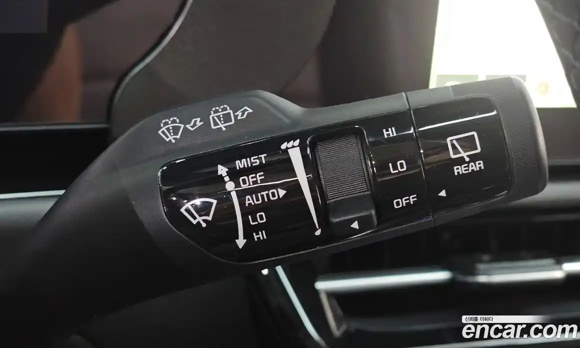 Kia Niro 2026 1.6 автомат (гидро), фото 26