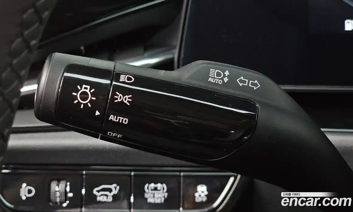 Kia Niro 2026 1.6 автомат (гидро), фото 29