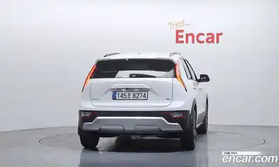 Kia Niro 2026 1.6 автомат (гидро), миниатюра 4
