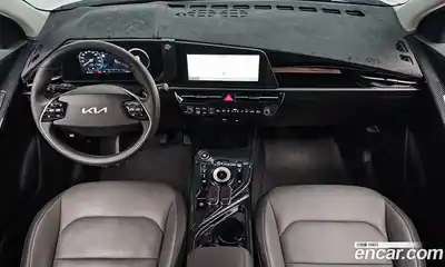 Kia Niro 2026 1.6 автомат (гидро), миниатюра 10