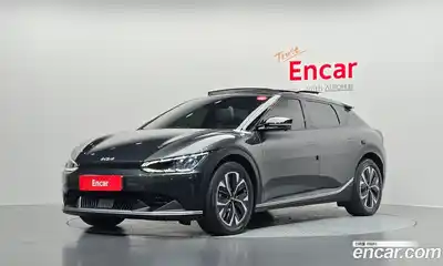 Kia EV6, 2023, 30 694 км