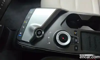 Kia EV6 2023 0.1 автомат (гидро), миниатюра 12