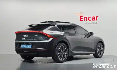 Kia EV6 2023 0.1 автомат (гидро), миниатюра 2