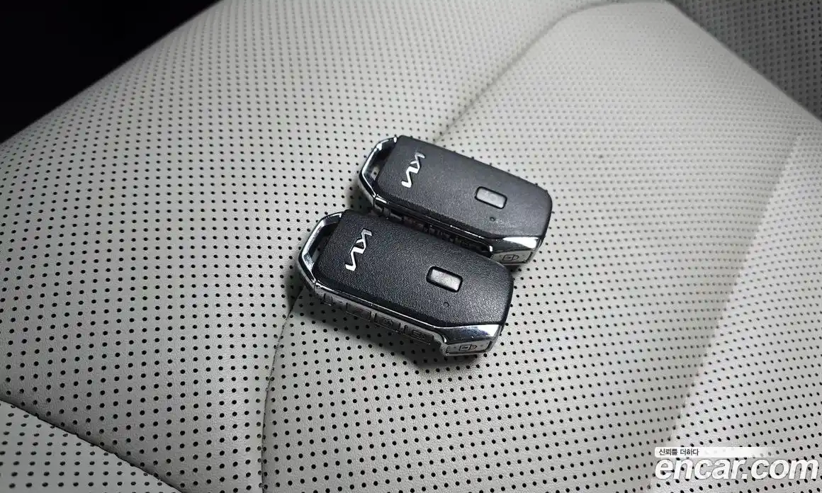 Kia EV6 2023 0.1 автомат (гидро), фото 26