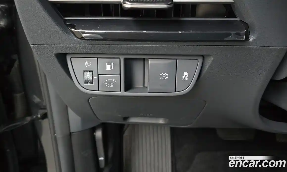 Kia EV6 2023 0.1 автомат (гидро), фото 27