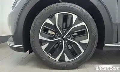 Kia EV6 2023 0.1 автомат (гидро), миниатюра 5