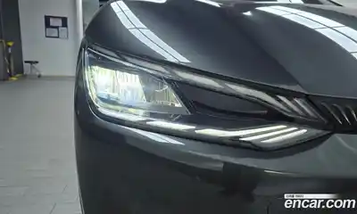 Kia EV6 2023 0.1 автомат (гидро), миниатюра 8