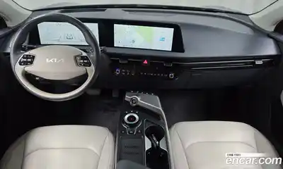 Kia EV6 2023 0.1 автомат (гидро), миниатюра 10