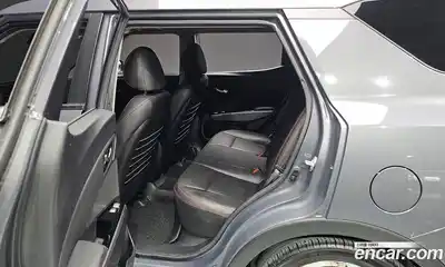 SsangYong TIBOLI 2017 1.6 автомат (гидро), миниатюра 11