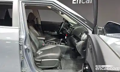 SsangYong TIBOLI 2017 1.6 автомат (гидро), миниатюра 12