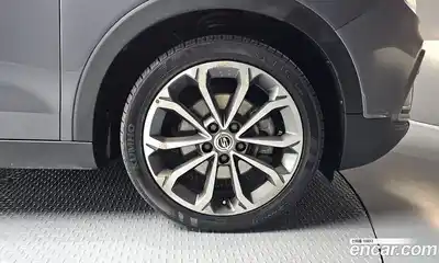 SsangYong TIBOLI 2017 1.6 автомат (гидро), миниатюра 5