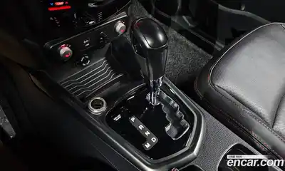 SsangYong TIBOLI 2017 1.6 автомат (гидро), миниатюра 9