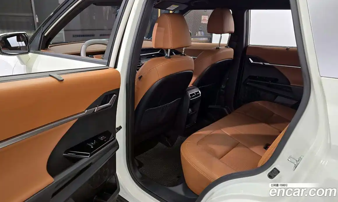 SsangYong Torres 2022 1.5 автомат (гидро), фото 11