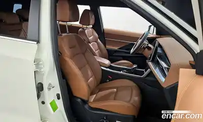 SsangYong Torres 2022 1.5 автомат (гидро), миниатюра 12