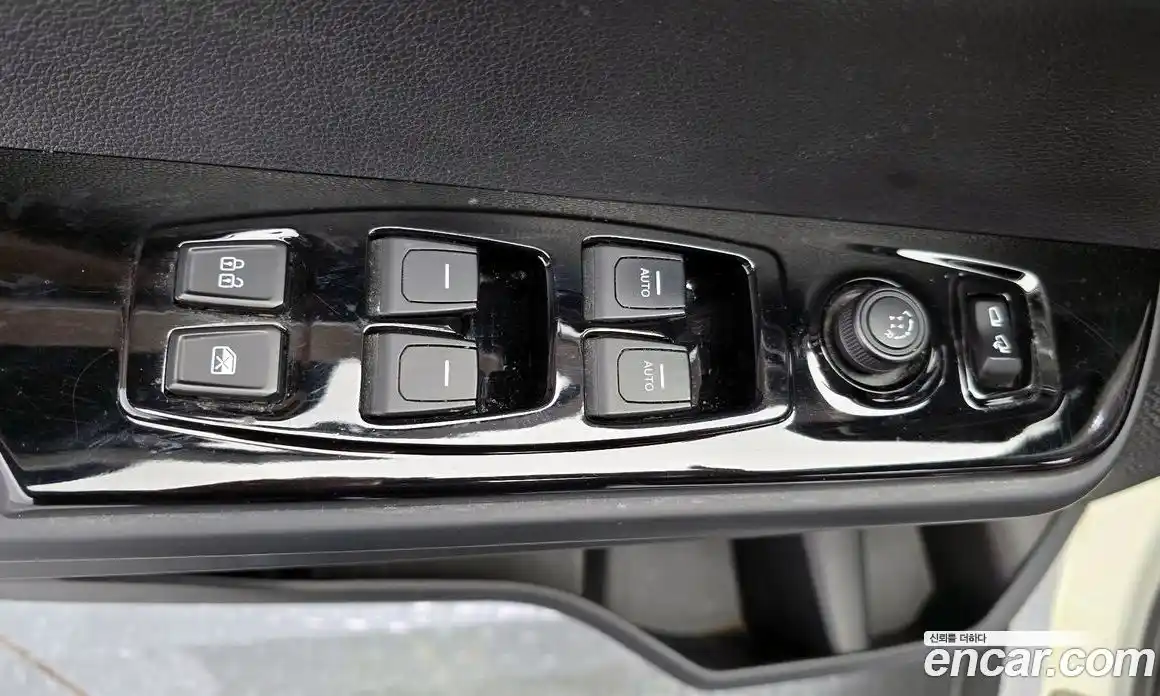 SsangYong Torres 2022 1.5 автомат (гидро), фото 14