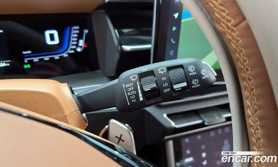 SsangYong Torres 2022 1.5 автомат (гидро), фото 16