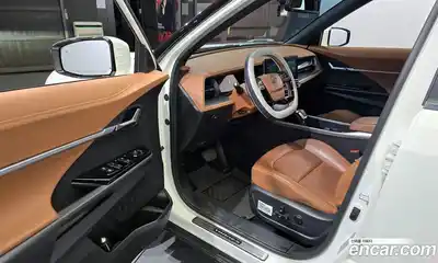 SsangYong Torres 2022 1.5 автомат (гидро), миниатюра 10