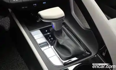 Hyundai Avante 2022 1.6 автомат (гидро), миниатюра 9