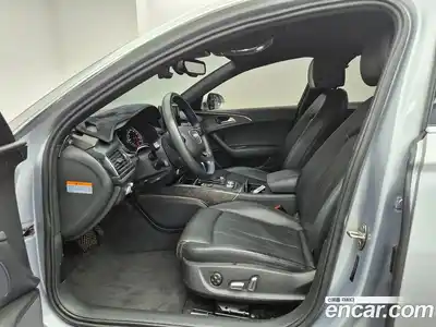 Audi A6 2018 2.0 автомат (гидро), миниатюра 11