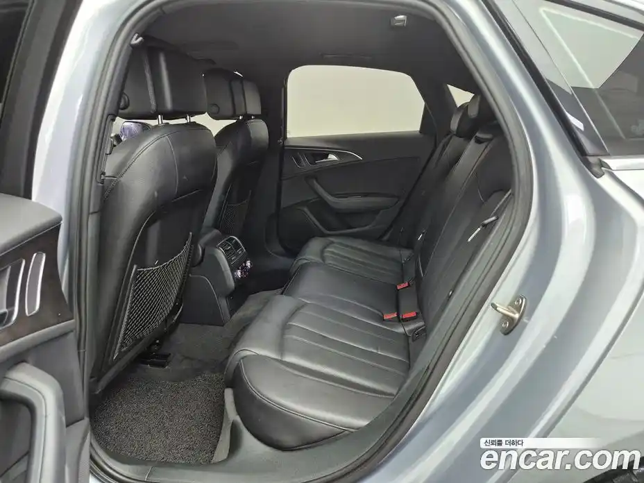 Audi A6 2018 2.0 автомат (гидро), фото 12