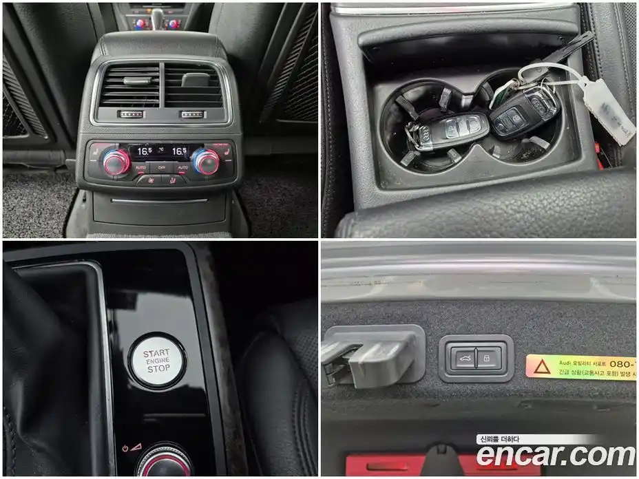 Audi A6 2018 2.0 автомат (гидро), фото 14